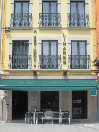 Mediterrània Cafe Bar Linares