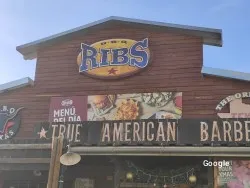 Americana Ribs - Alfafar