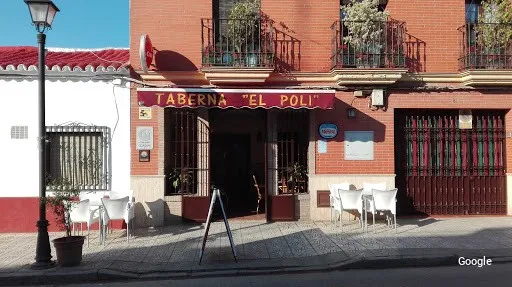 Other Spanish cuisines Taberna El Poli