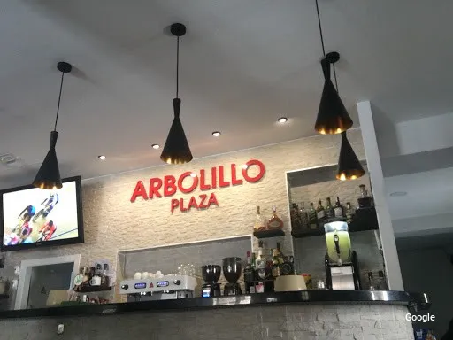 Vegetariana Bar El Arbol