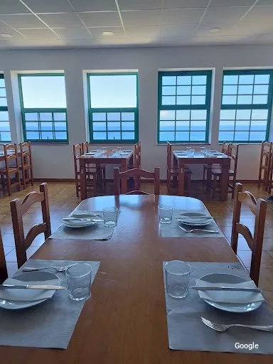 Vegetariana Restaurante Tabaiba by Casa Teo