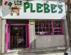 Mexicana Taqueria Los Plebes
