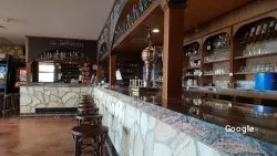 Vegano Hostal Catalunya Y Aragon