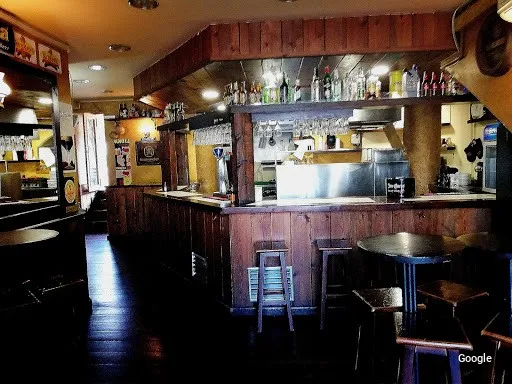 Americana Jose's Frankfurt