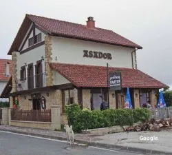 Asador Asador Aritza