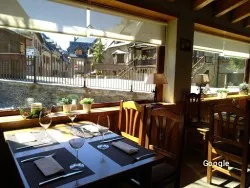 Otras cocinas españolas Casa Tana