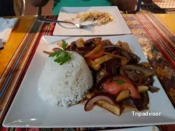 Peruana Ch'aska