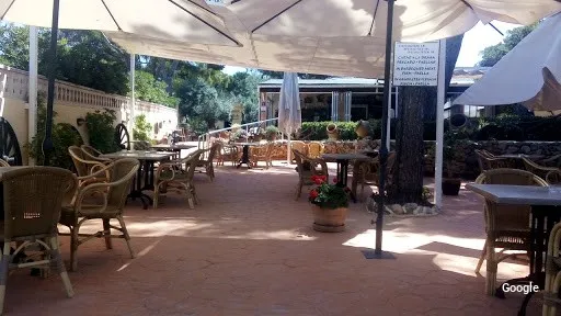 Altre cucine spagnole Los Olivos