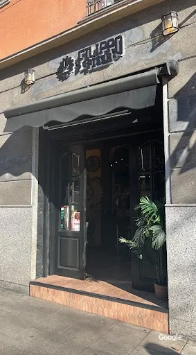Barazki Jana Filippo Pizza