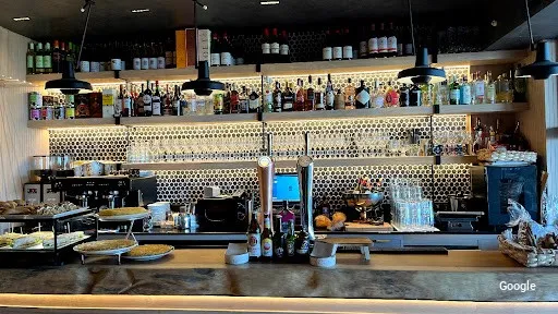 Vegetariana Restaurante Wayto Fun & Food Arrigunaga