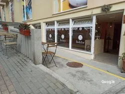 Vegetariana Batidor Pasteleria