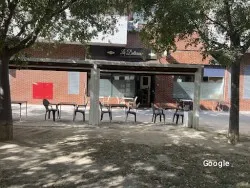 Altres cuines espanyoles Cafeteria La Deliciosa