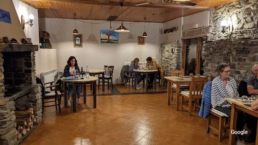 Francesa Bistró-Bar La Granja