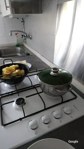 Vegetariana Casa Enrique Luis