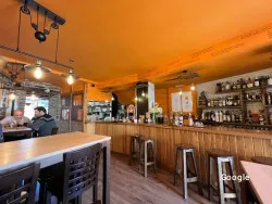 Otras cocinas españolas A Travesia Dos Soños