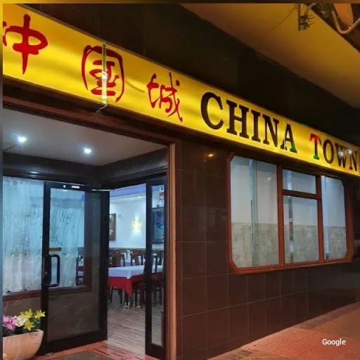 Cinese Restaurante China Town
