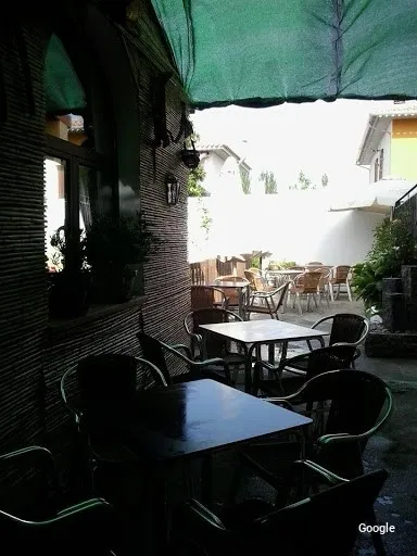 Vegetariana La Porchá 'Bodegón vino del pais'