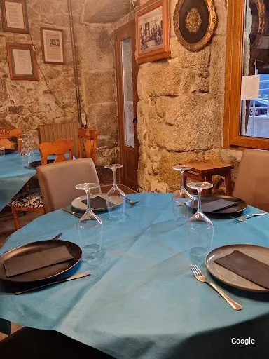 Otras cocinas españolas Restaurante Muelle 43
