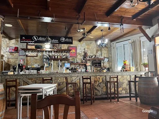 Mediterranean Mesón Casa Juan