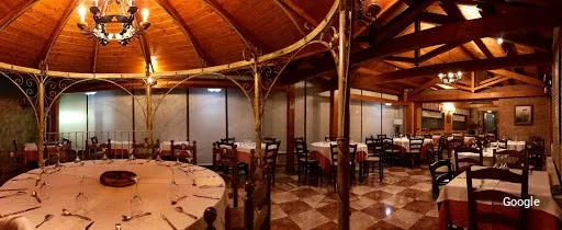 Griglia Restaurante Cafetería Asador Alejandro
