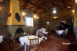 Altres cuines espanyoles Restaurant El Castelo