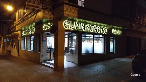 Tapes El Vinagrero
