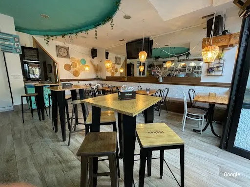 Altre cucine spagnole El Filon