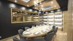 Mediterránea Restaurant Can Pau