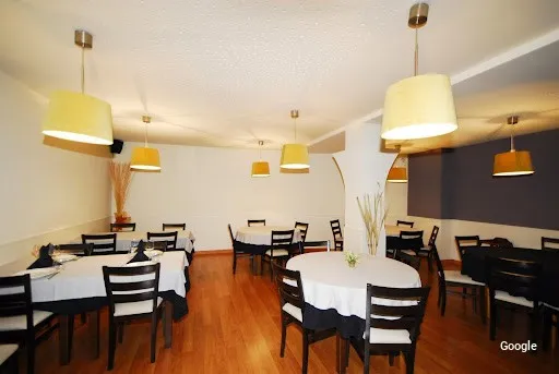 Mediterránea Restaurant de Gurp