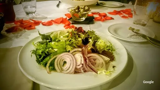 Mediterránea Restaurante Sauló