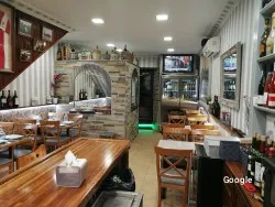 Marisco Bar Revellon