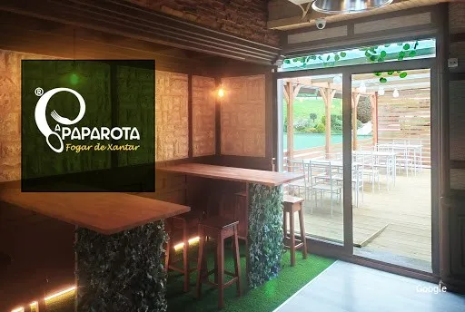Cibo veloce A Paparota