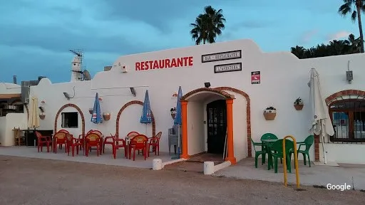 Vegetariana Bar