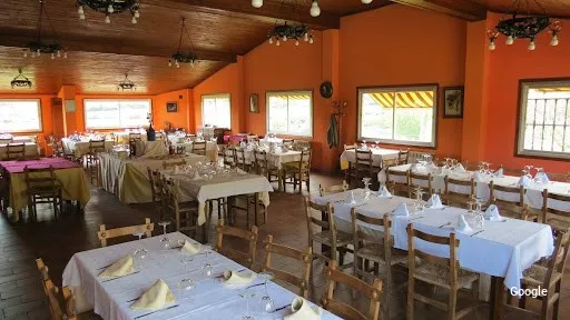 Mediterránea Restaurante El Mirador S. C., España