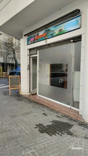Vegetariana BAR LATINOS EN ESPAÑA