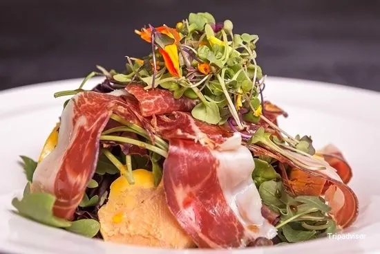 Asador La Doma