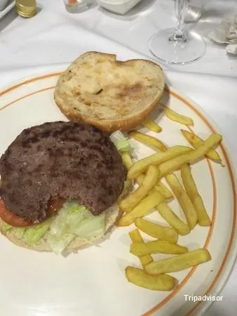 Vegetariana 40º27'23'' N