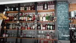 Otras cocinas españolas Milano Copas