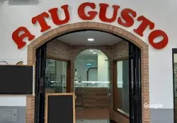 Pasta and Pizza A TU GUSTO