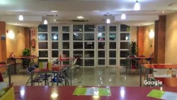 Turca Dőner Kebab Restaurante A Fuego Lento