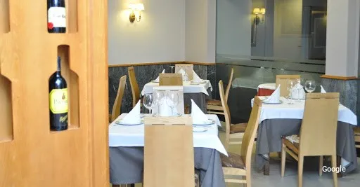 Barazki Jana Restaurante Manuel Manuel