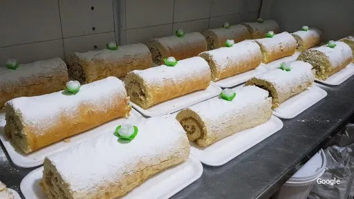 Beste Kokapenak Espainiarra Kiosco Reyes