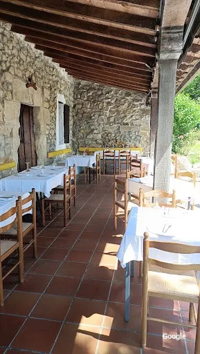 Otras cocinas españolas La Antigua Bolera
