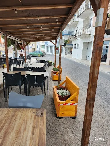 Beste Kokapenak Espainiarra Restaurant L'illa