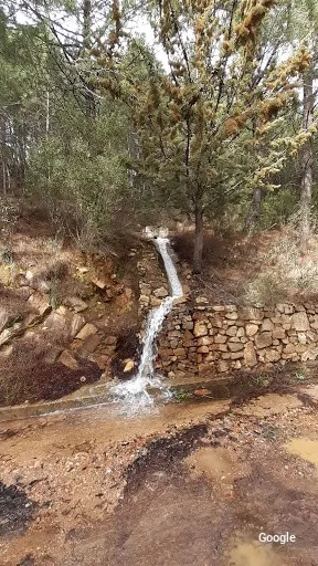 Barazki Jana El Refugio