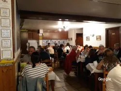 Marisco La Bodega