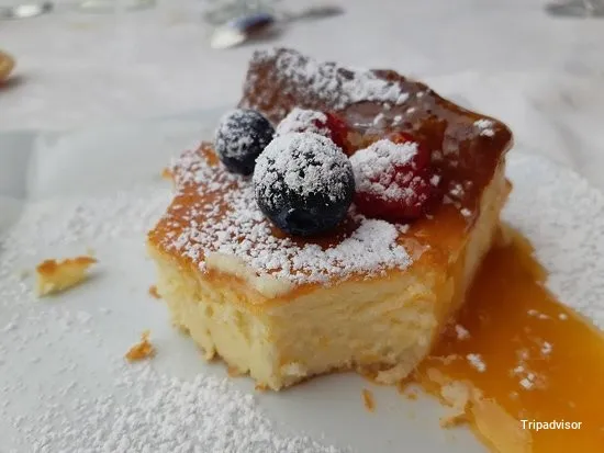 Altre cucine spagnole Restaurante El Corralon
