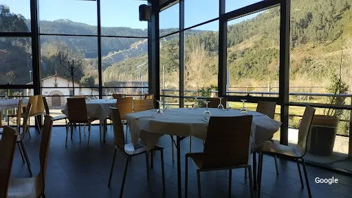 Otras cocinas españolas Albokak Jatetxea