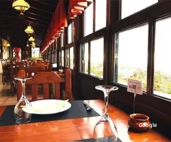 Tapas La Vina