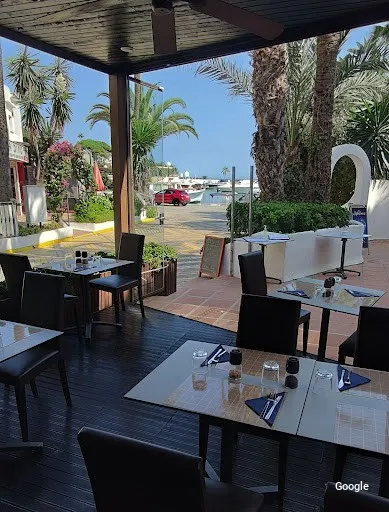 Vegetarian PORTSIDE BAR & GRILL